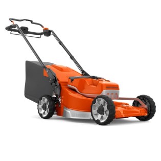 HUS LC551iV